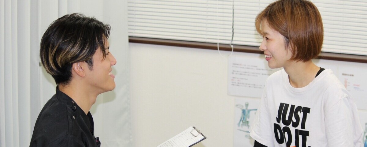 カウンセリング