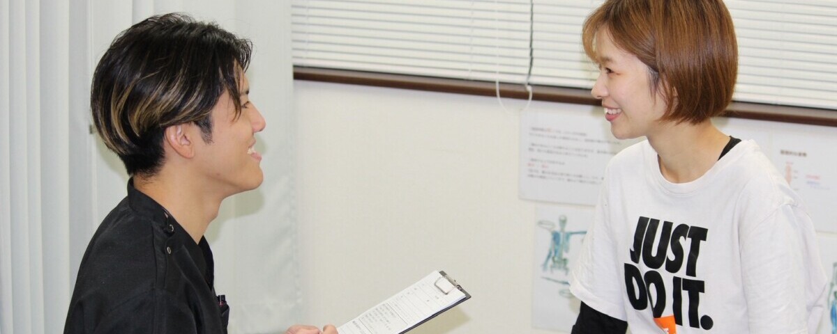 カウンセリング