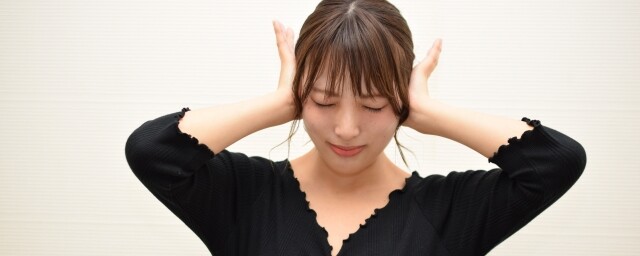 耳鳴り・めまい・頭痛