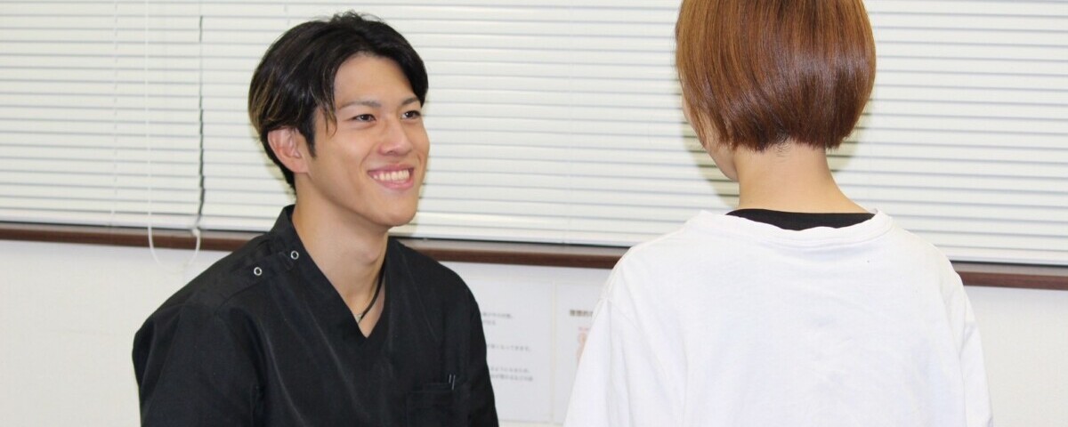 カウンセリング