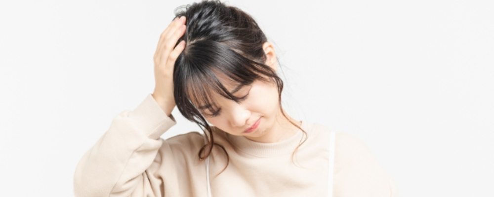 頭痛