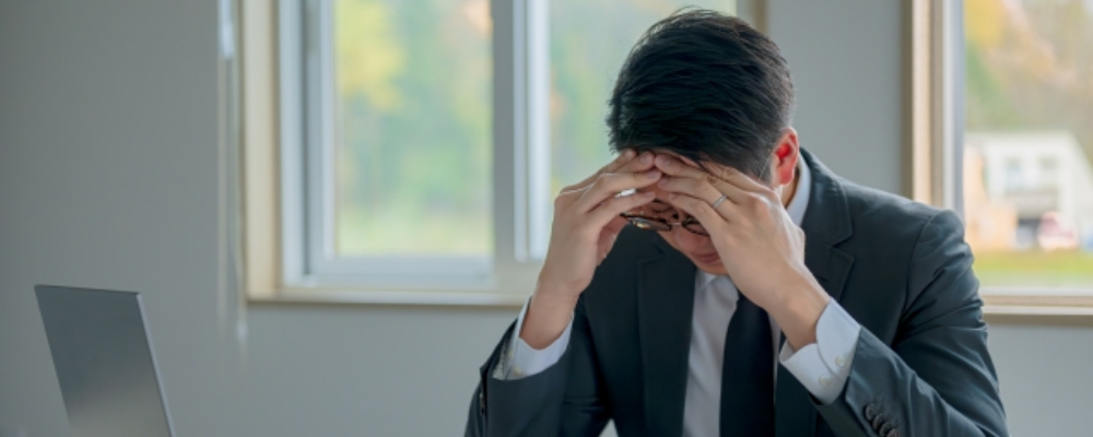 自律神経失調症